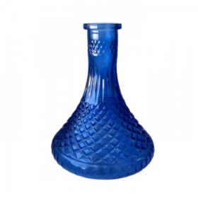 Колба Candy Loop Crystal Blue 107E Felix Shop