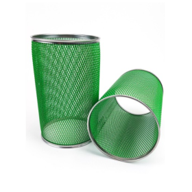 Защитный экран с кольцом зелёный Felix Shop