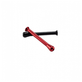 Трубка металлическая Bulb Snuff Pipe Felix Shop