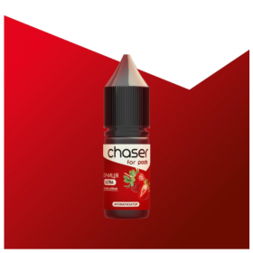 Жидкость Набор Chaser Земляника 10мл 5% Felix Shop