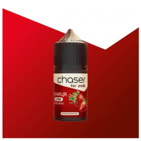 Жидкость Набор Chaser Земляника 30мл 5% Felix Shop