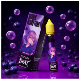 Жидкость Набор Chaser Beat Bubble Berry Tune 30мл 5% Felix Shop