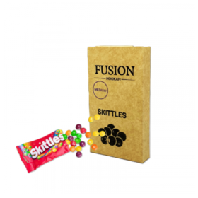Табак Fusion Classic Skittles (Скитлс) 100 гр Felix Shop