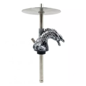 Шахта Dragonborn Black-Silver Felix Shop