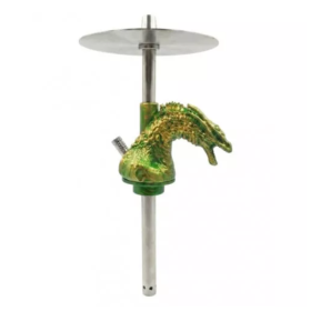 Шахта Dragonborn Black-Blue Felix Shop