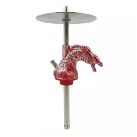 Шахта Dragonborn Red-Silver Felix Shop