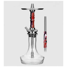 Кальян Moze Breeze Pro Candy Line Red-Purple Felix Shop