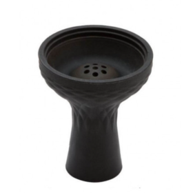 Силиконовая чаша с дырками для кальяна (внешне Самсарис)  Felix Shop