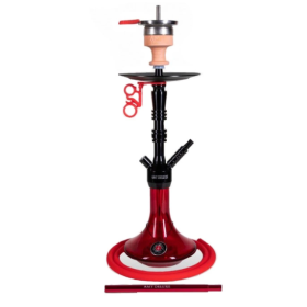 Кальян Amy Deluxe 069.02 AOBK-RD Felix Shop