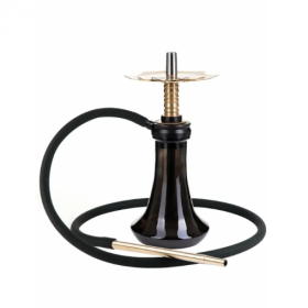 Кальян Embery Mini MONO Supreme Gold Felix Shop