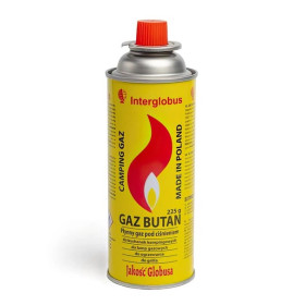 Газовый балон для горелки Felix Shop