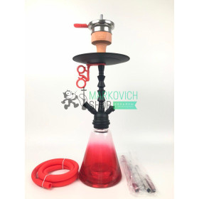 Кальян Amy Deluxe 050 Little StarFox Felix Shop