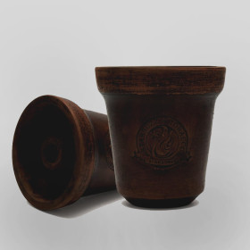 Чаша для кальяна Starbuzz Фанел Felix Shop