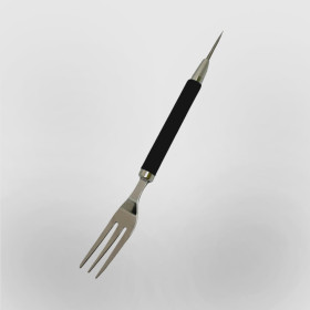 Вилка для табака Storm Felix Shop