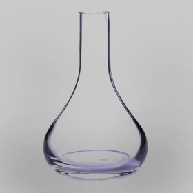 Колба для кальяна Yahya Z01 Прозрачная Felix Shop