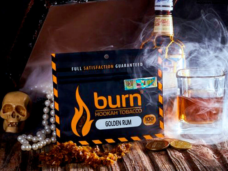 Табак для кальяна Burn: обзор, преимущества и недостатки, особенности забивки, вкусы и рейтинг