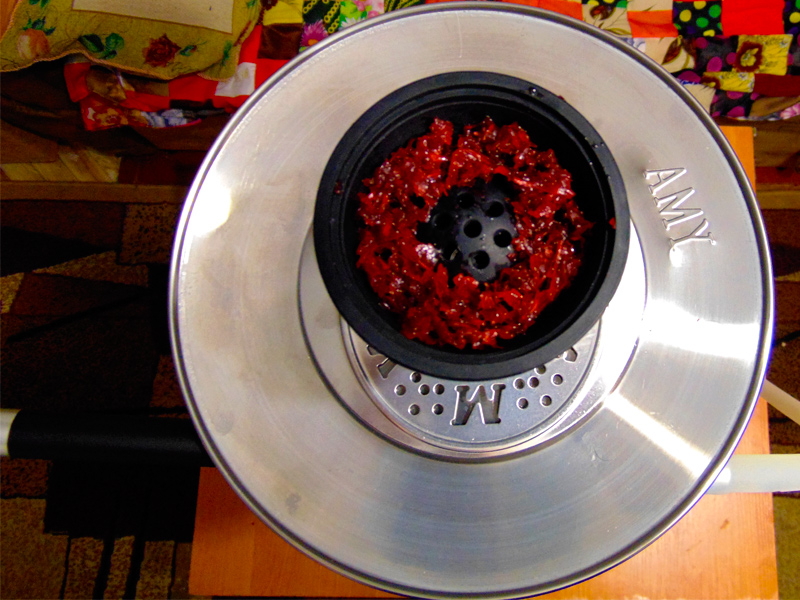 Как правильно хранить табак для кальяна