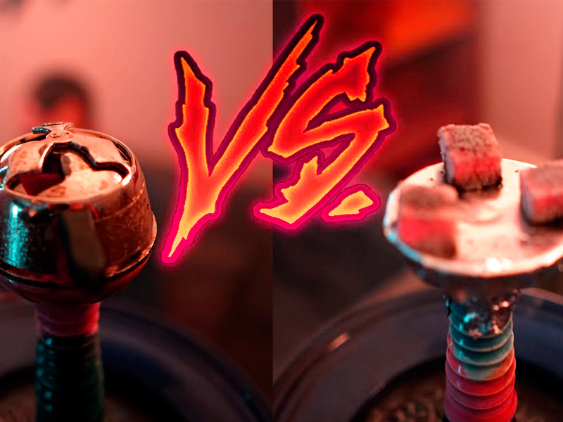 Что лучше: фольга или калауд