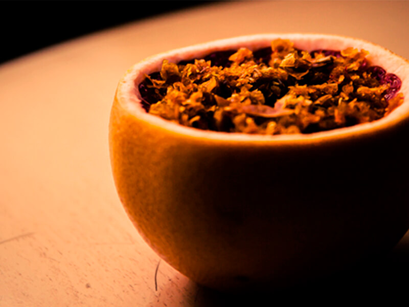 Как очистить легкие после курения кальяна