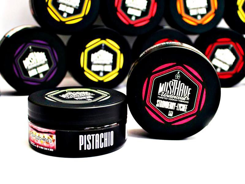 Табак для кальяна Musthave: обзор, преимущества и недостатки, вкусы и особенности забивки
