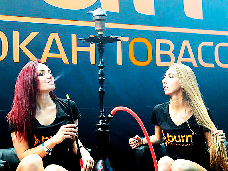 ТОП лучших вкусов табака для кальяна Burn и рецепты кальянов