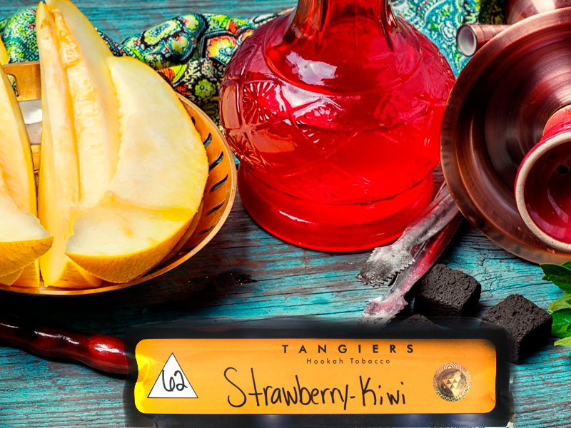 ТОП лучших вкусов табака Tangiers