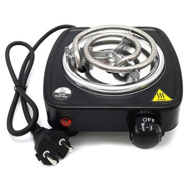 Плитка HOT TURBO 500W Felix Shop