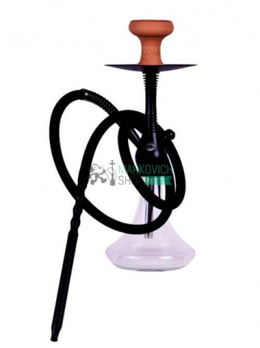 Кальян Yahya Kernel Mini Black Felix Shop
