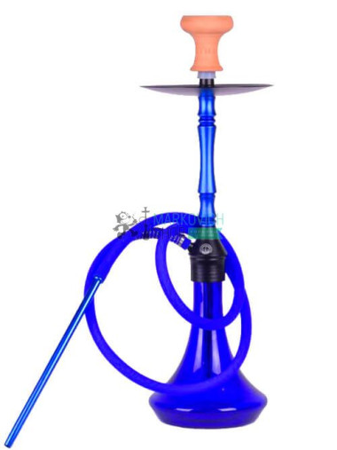 Кальян Yahya Nozzle Blue Felix Shop