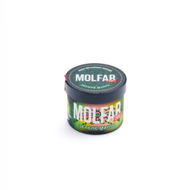 Табак Мольфар (Chill Line) Зеленый Манго 40 грамм Felix Shop