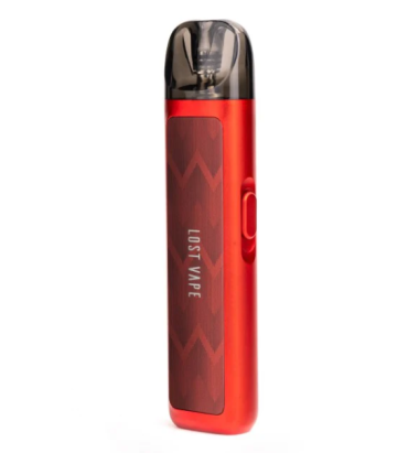 POD Lost vape Ursa Nano Wave Red Felix Shop