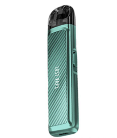 POD Lost vape Ursa Nano Twill Green Felix Shop