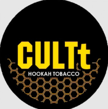 Табак CULTT Strong DS90 Cherry Cola Vanilla (Кола Ваниль Вишня) 100гр Felix Shop