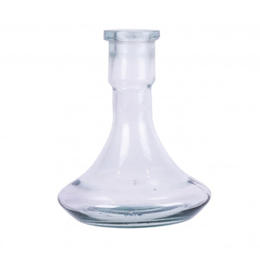 КОЛБА ДЛЯ КАЛЬЯНА CRAFT СС CLEAR Felix Shop