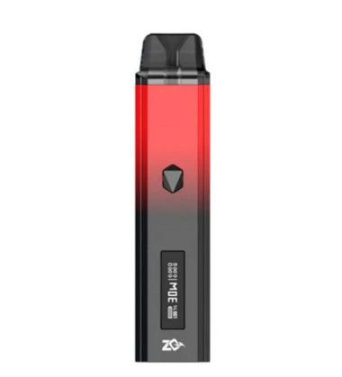 POD-система XTAL PRO Red Devil Felix Shop