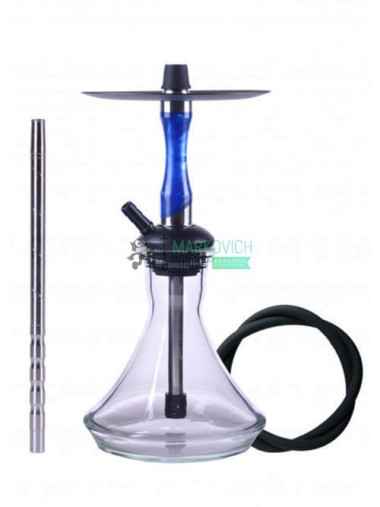 Кальян Sky Hookah SDM Синий Felix Shop