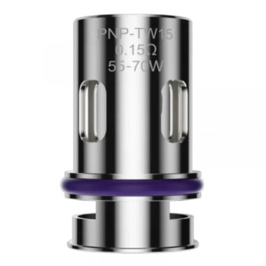 Испаритель Voopoo PnP-TW15 Coil Felix Shop