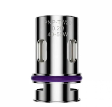 Испаритель Voopoo PnP-TW20 Coil 0,2 ОМ Felix Shop