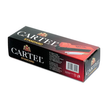 Машинка для набивания сигарет Cigarette Tube Filling Machine Cartel Standard Felix Shop
