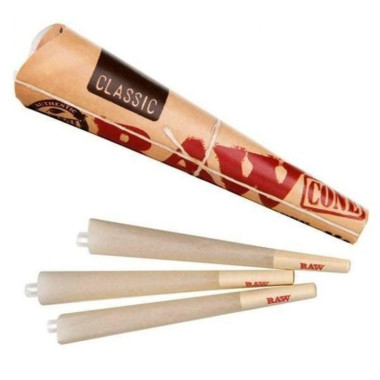 Конусы RAW 3PK King Size Felix Shop