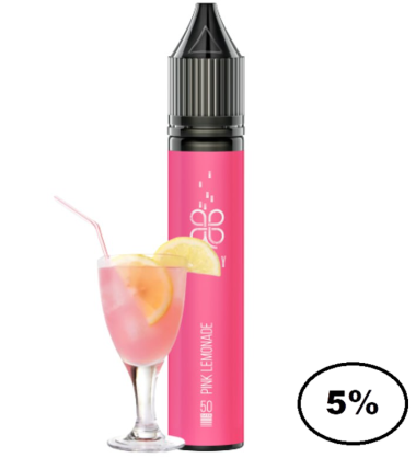 Жидкость Lucky Pink Lemonade (Лаки Розовый Лимонад) 30мл 5% Felix Shop