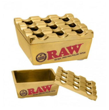 Пепельница RAW Regal Windproof Felix Shop