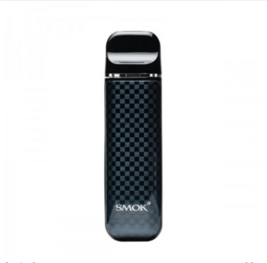POD-система Smok Novo 2C KIT Black Felix Shop