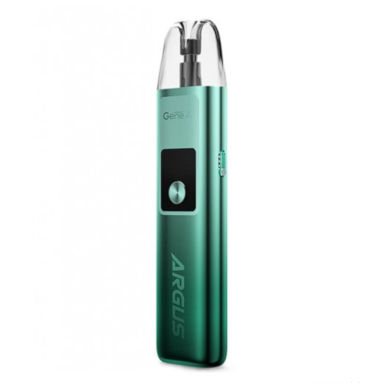 POD Voopoo Argus G Kit Racing Green Felix Shop