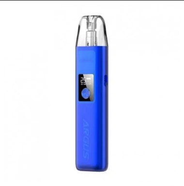Многоразовая Pod-система Voopoo Argus G Kit Satin Blue Felix Shop