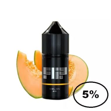 Жидкость Flip Melon (Дыня) 30мл 5% Felix Shop