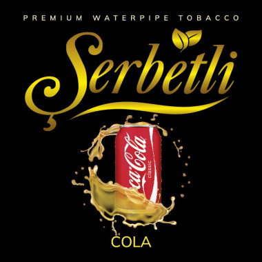 Табак Serbetli Cola ( Кола) 500 грамм Felix Shop