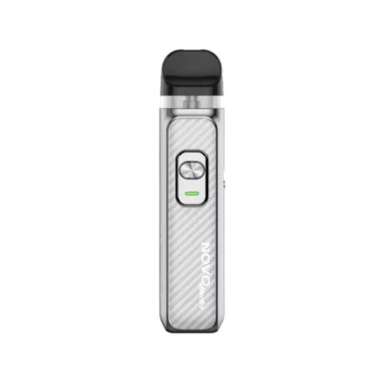 Pod-система Smok Novo Master 1000mAh 2ml Silver Carbon Fiber Felix Shop