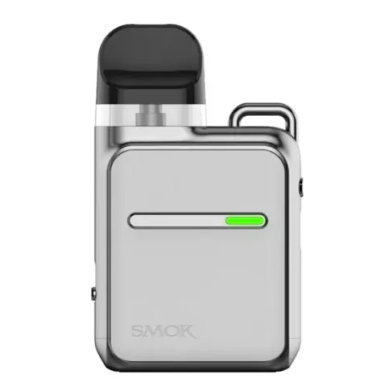 Pod-система Smok Novo Master Box Kit 1000mAh 2ml White Felix Shop