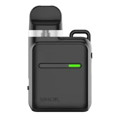 Pod-система Smok Novo Master Box Kit 1000mAh 2ml Black Gun Metal Felix Shop